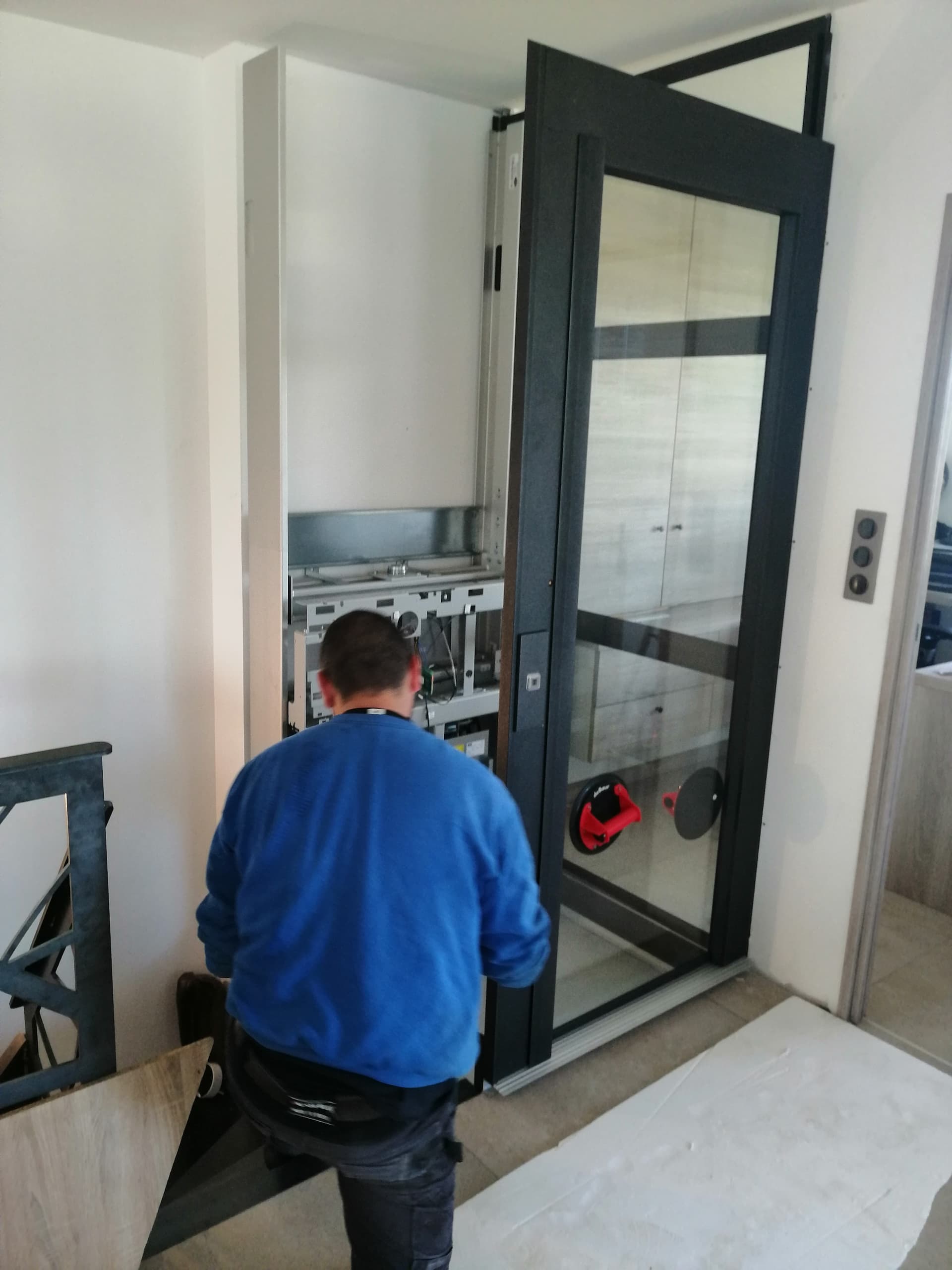 Photo d'illustration de notre nouveau partenaire