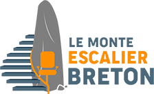 Logo Le Monte Escalier Breton