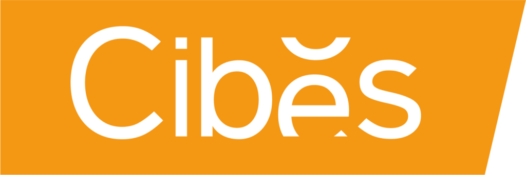 Logo Cibes Lifts